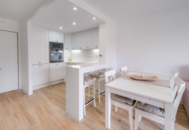 Apartament en Palafolls - Vivalidays Elisabet Apartament en Palafolls - Vivalidays Elisabet