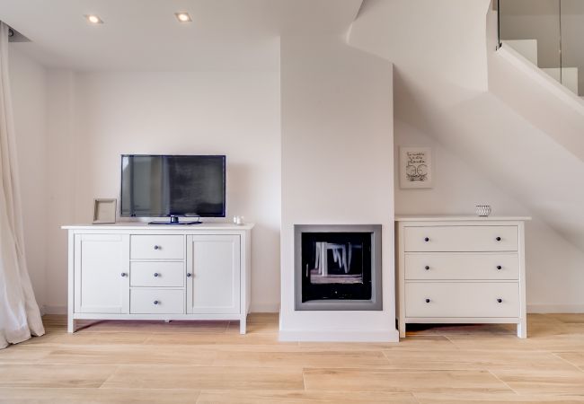 Apartament en Palafolls - Vivalidays Elisabet Apartament en Palafolls - Vivalidays Elisabet