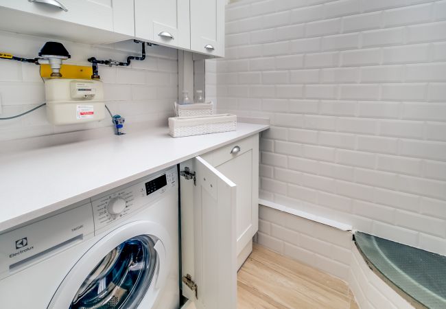 Apartament en Palafolls - Vivalidays Elisabet Apartament en Palafolls - Vivalidays Elisabet