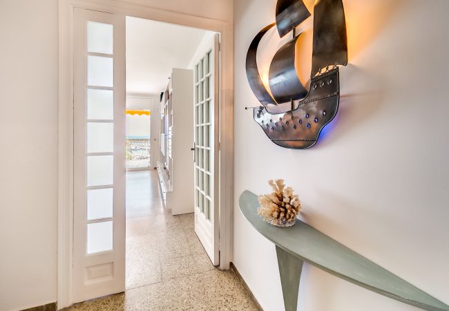 Apartament en Blanes - Vivalidays Es Blau -Blanes- Costa Brava Apartament en Blanes - Vivalidays Es Blau -Blanes- Costa Brava