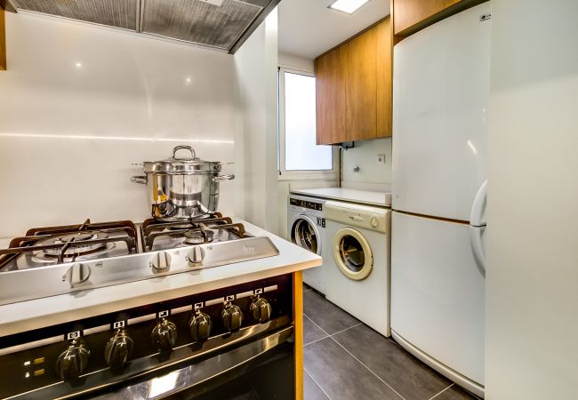 Apartament en Blanes - Vivalidays Es Blau -Blanes- Costa Brava Apartament en Blanes - Vivalidays Es Blau -Blanes- Costa Brava