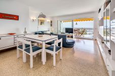 Apartament en Blanes - Vivalidays Es Blau -Blanes- Costa Brava