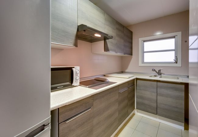 Apartament en Blanes - Vivalidays Edurne - Blanes - Costa Brava Apartament en Blanes - Vivalidays Edurne - Blanes - Costa Brava