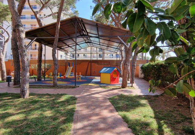 Apartament en Santa Susana - Vivalidays Luis - Santa Susanna Apartament en Santa Susana - Vivalidays Luis - Santa Susanna