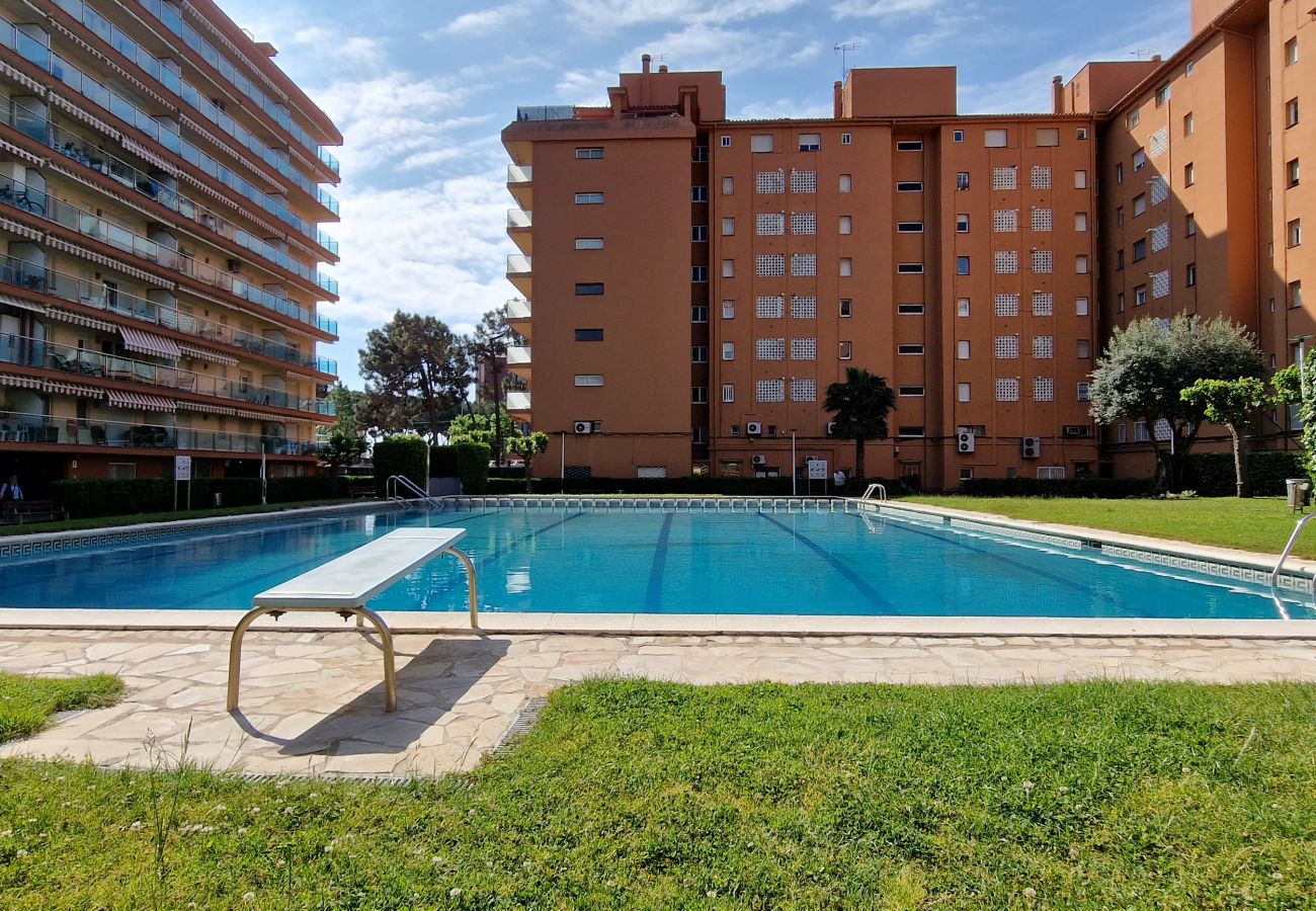 Apartament en Santa Susana - Vivalidays Luis - Santa Susanna Apartament en Santa Susana - Vivalidays Luis - Santa Susanna