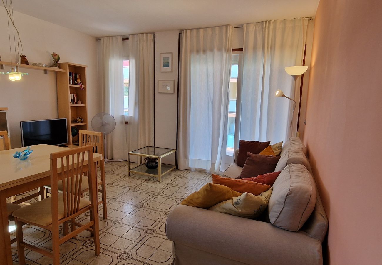 Apartament en Santa Susana - Vivalidays Luis - Santa Susanna Apartament en Santa Susana - Vivalidays Luis - Santa Susanna