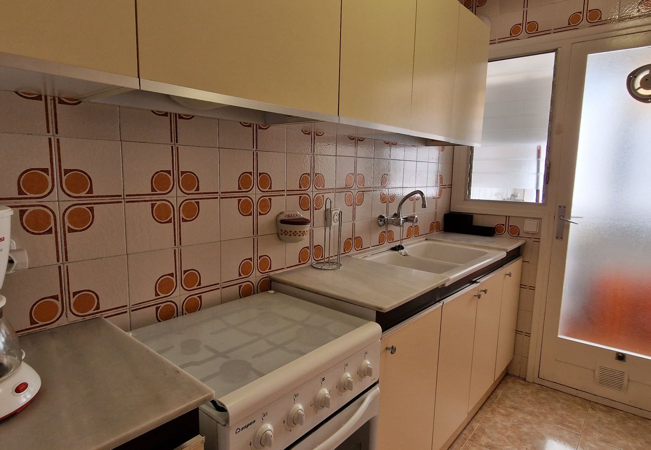 Apartament en Santa Susana - Vivalidays Luis - Santa Susanna Apartament en Santa Susana - Vivalidays Luis - Santa Susanna