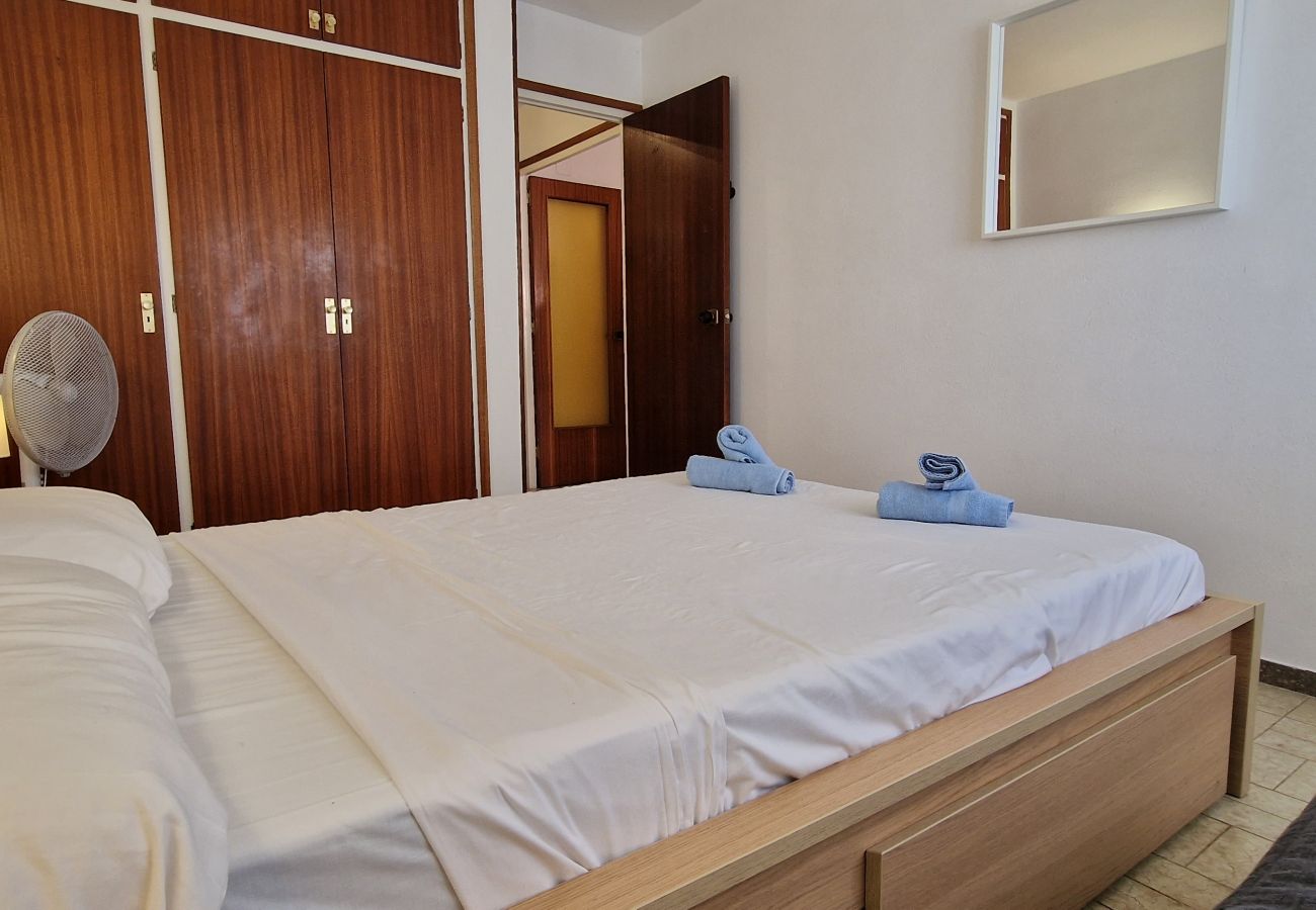 Apartament en Santa Susana - Vivalidays Luis - Santa Susanna Apartament en Santa Susana - Vivalidays Luis - Santa Susanna