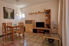 Apartament en Santa Susana - Vivalidays Luis - Santa Susanna