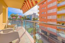 Apartament en Santa Susana - Vivalidays Luis - Santa Susanna