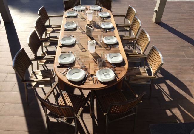 Vil.la en Tordera - Vivalidays Villa Kiros Vil.la en Tordera - Vivalidays Villa Kiros