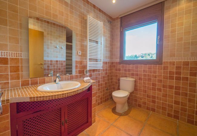 Vil.la en Tordera - Vivalidays Villa Kiros Vil.la en Tordera - Vivalidays Villa Kiros