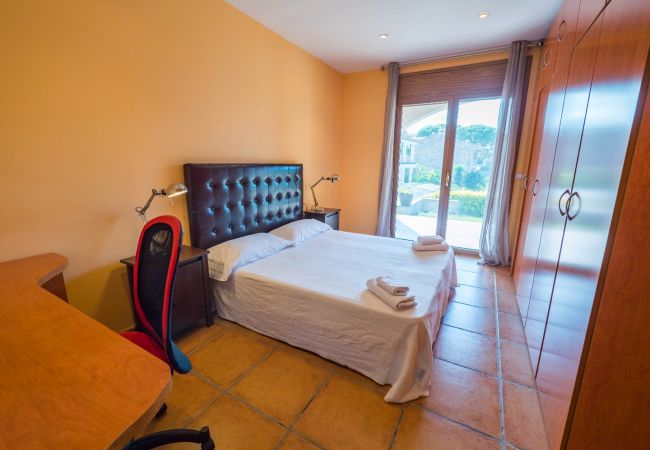 Vil.la en Tordera - Vivalidays Villa Kiros Vil.la en Tordera - Vivalidays Villa Kiros