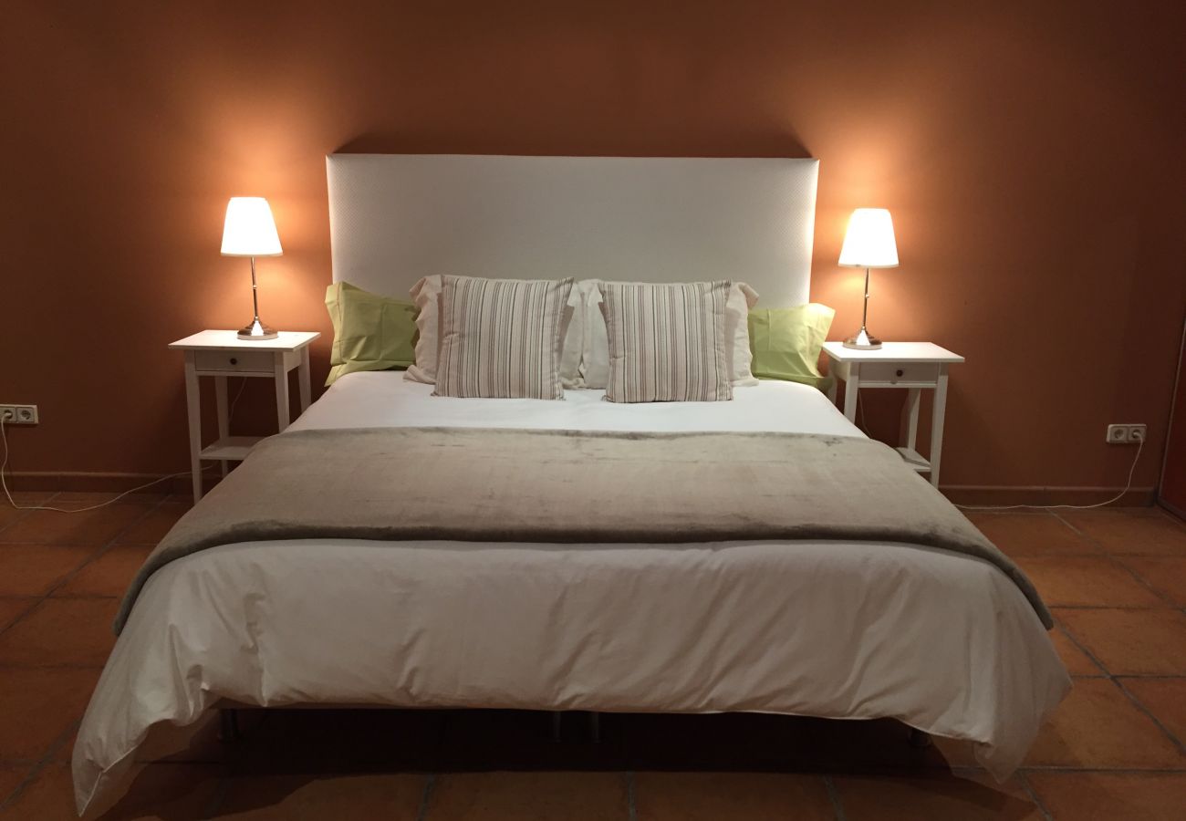 Vil.la en Tordera - Vivalidays Villa Kiros Vil.la en Tordera - Vivalidays Villa Kiros