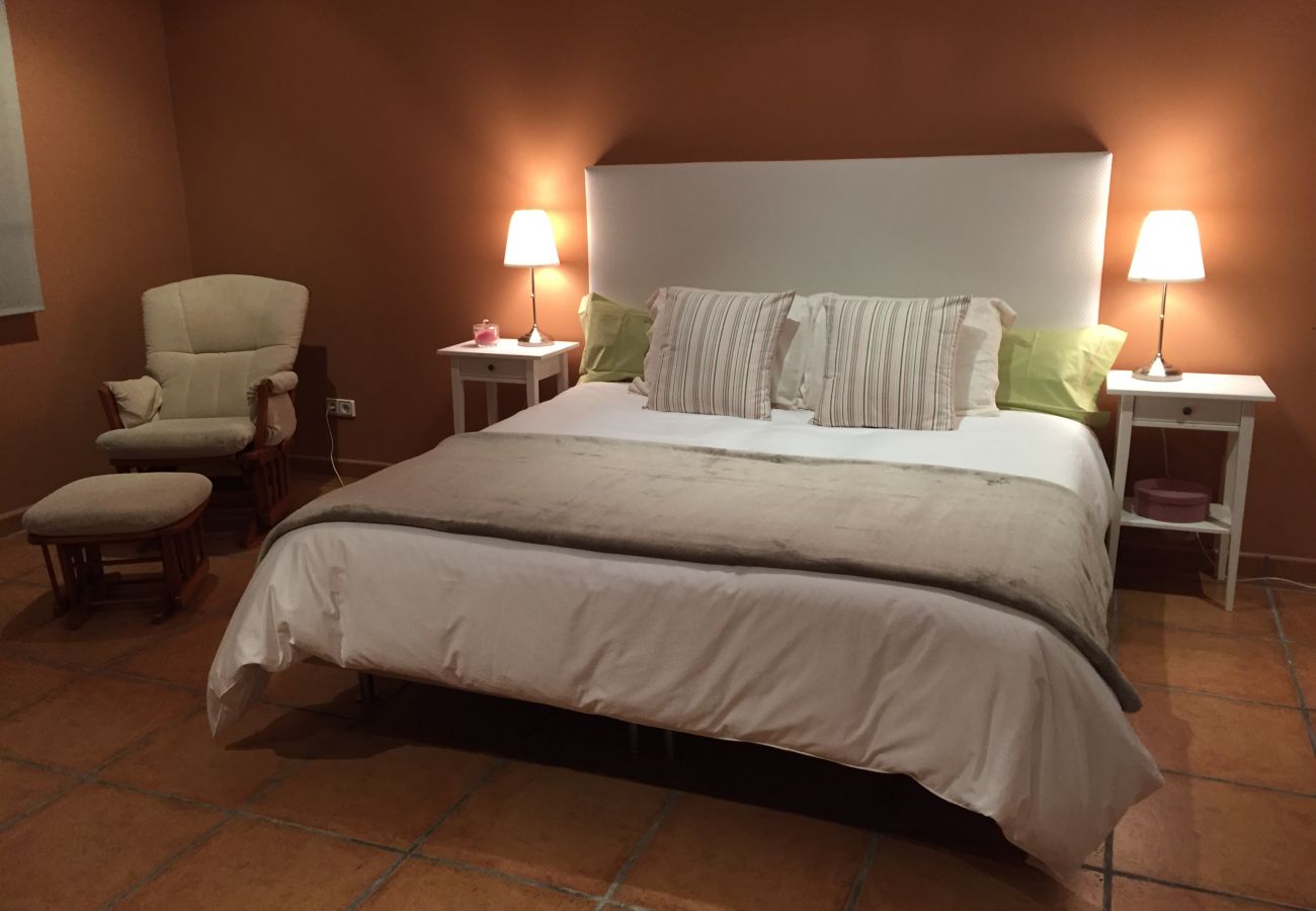 Vil.la en Tordera - Vivalidays Villa Kiros Vil.la en Tordera - Vivalidays Villa Kiros