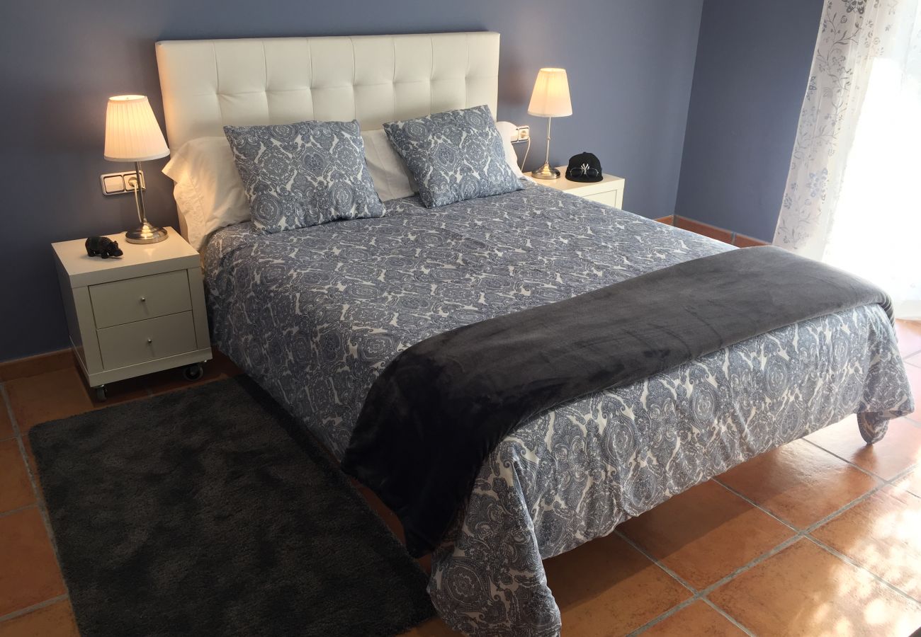 Vil.la en Tordera - Vivalidays Villa Kiros Vil.la en Tordera - Vivalidays Villa Kiros