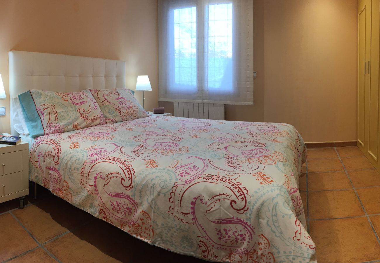 Vil.la en Tordera - Vivalidays Villa Kiros Vil.la en Tordera - Vivalidays Villa Kiros