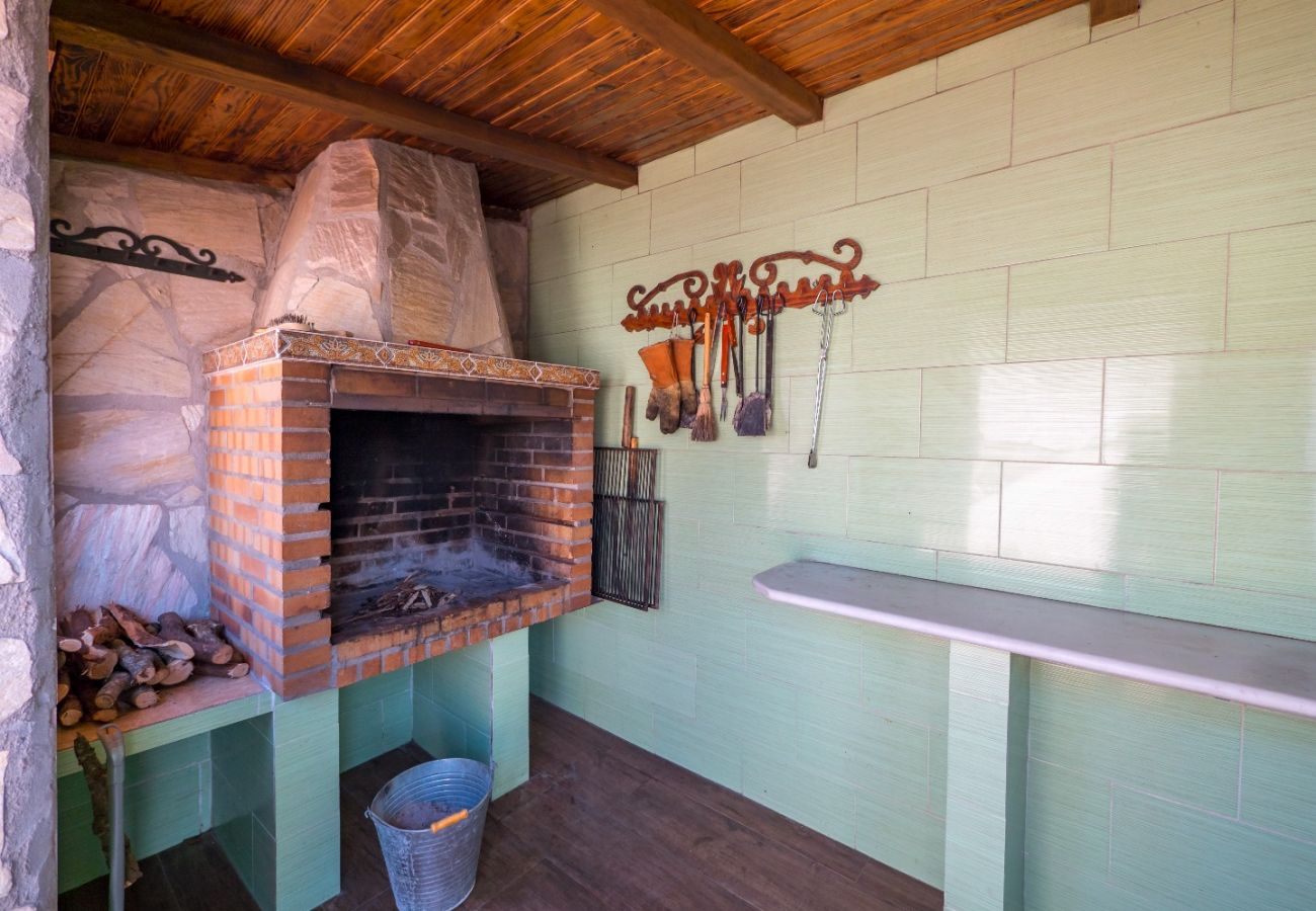 Vil.la en Tordera - Vivalidays Villa Kiros Vil.la en Tordera - Vivalidays Villa Kiros