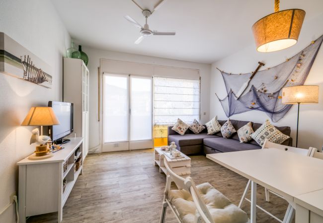 Apartament en Calella - Vivalidays Ilaria - Calella Apartament en Calella - Vivalidays Ilaria - Calella