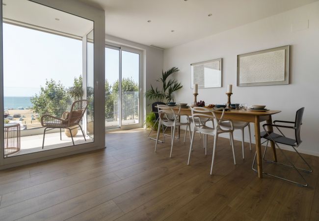 Apartament en Calella - Vivalidays Apartour  - Calella Apartament en Calella - Vivalidays Apartour  - Calella