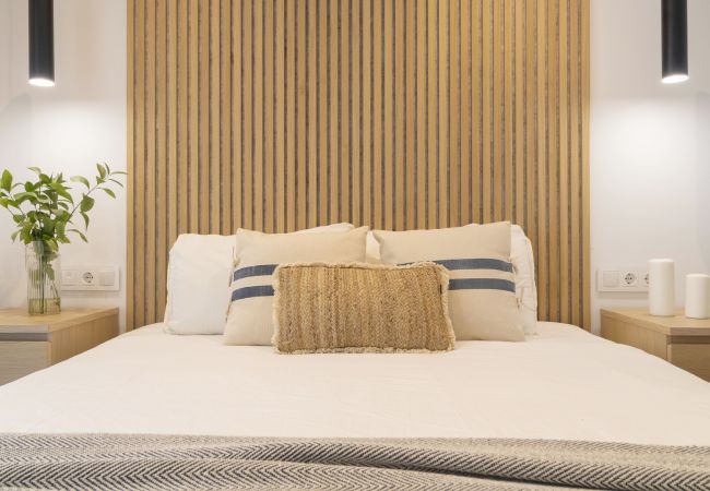 Apartament en Calella - Vivalidays Apartour  - Calella Apartament en Calella - Vivalidays Apartour  - Calella