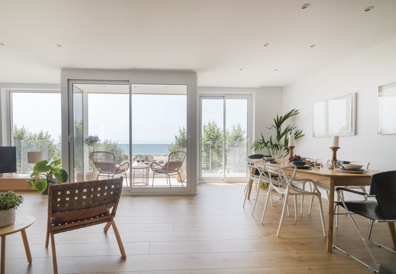 Apartament en Calella - Vivalidays Apartour  - Calella Apartament en Calella - Vivalidays Apartour  - Calella