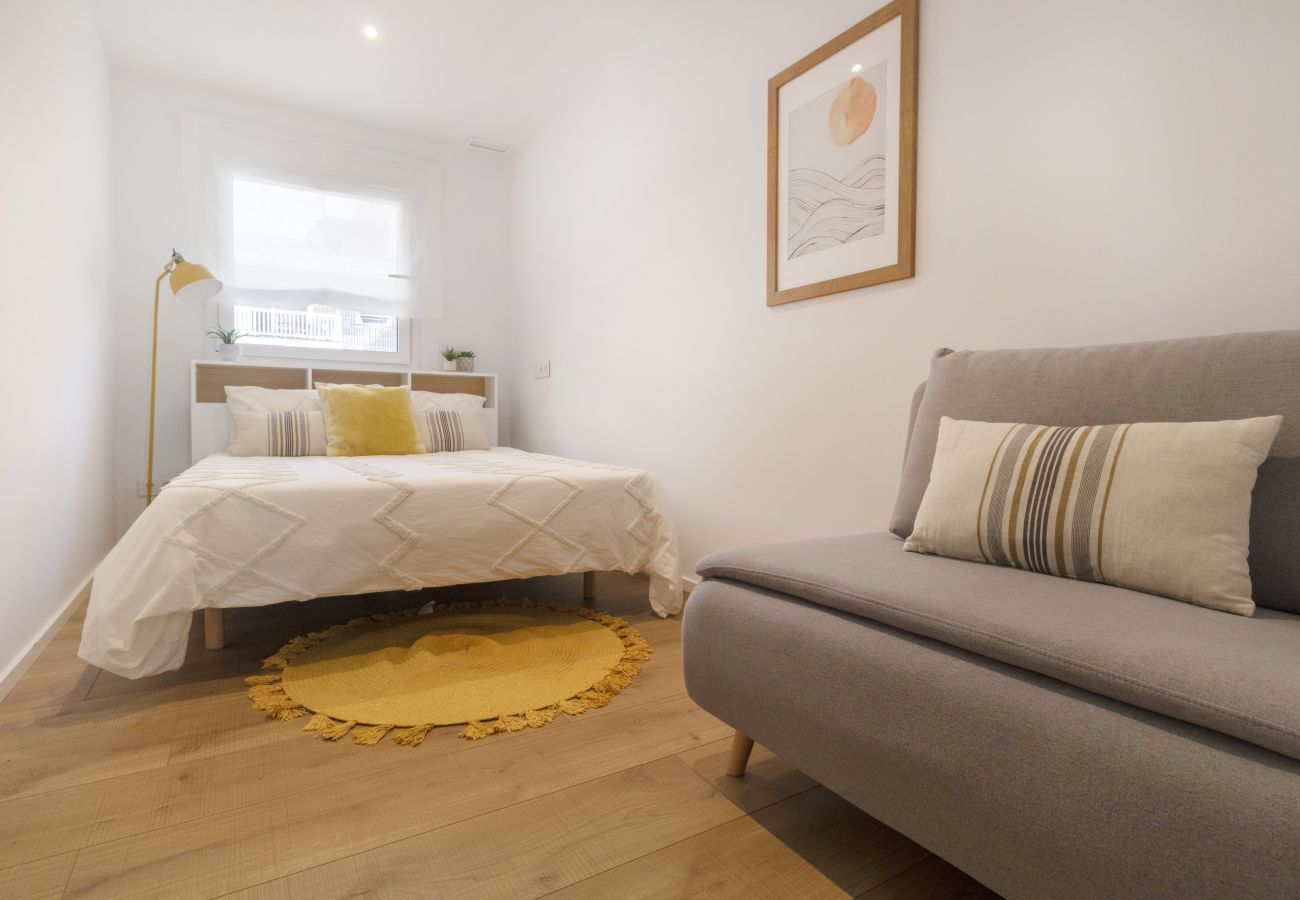 Apartament en Calella - Vivalidays Apartour  - Calella Apartament en Calella - Vivalidays Apartour  - Calella