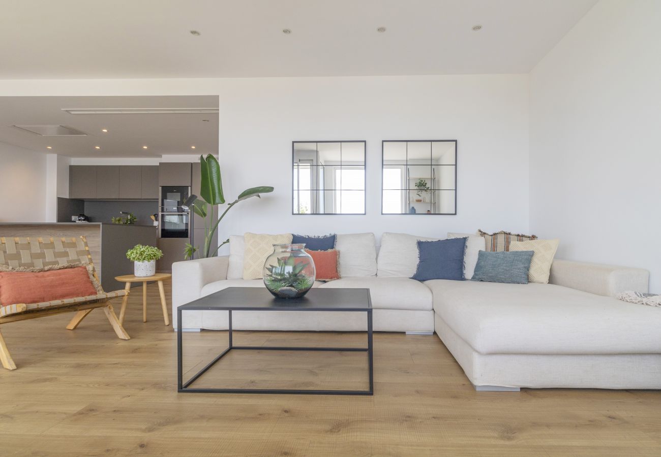 Apartament en Calella - Vivalidays Apartour  - Calella Apartament en Calella - Vivalidays Apartour  - Calella