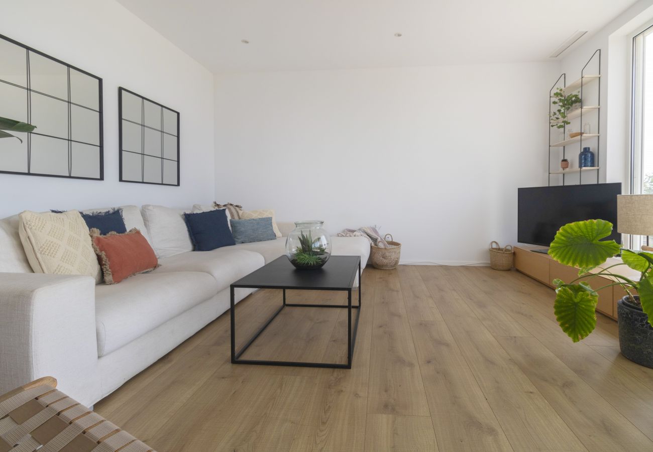 Apartament en Calella - Vivalidays Apartour  - Calella Apartament en Calella - Vivalidays Apartour  - Calella