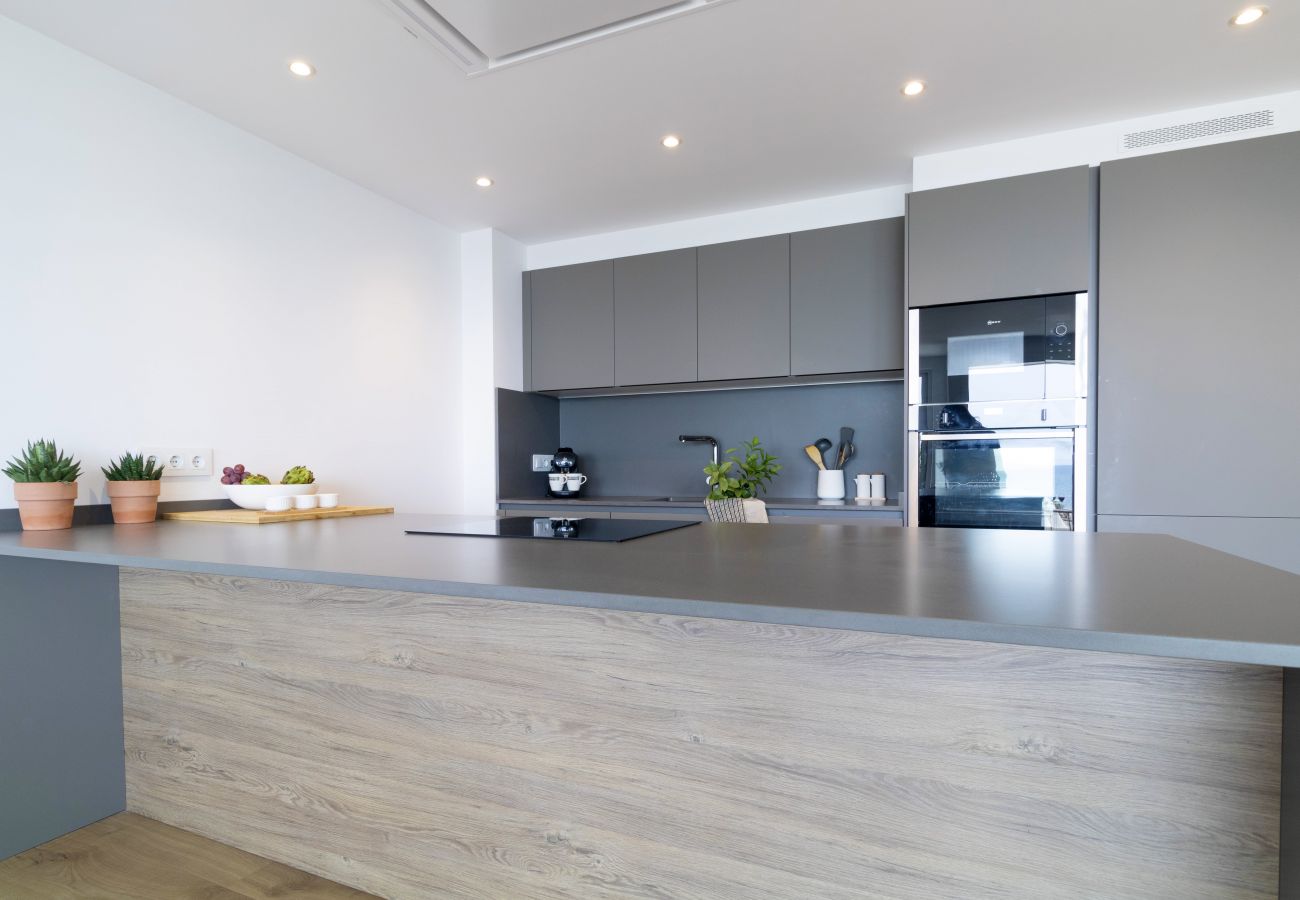 Apartament en Calella - Vivalidays Apartour  - Calella Apartament en Calella - Vivalidays Apartour  - Calella