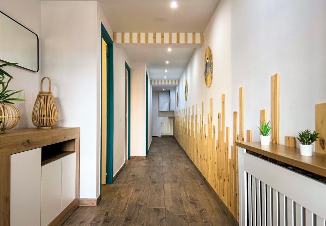 Apartament en Lloret de Mar - Vivalidays Kaylo - Fenals - LLoret de Mar Apartament en Lloret de Mar - Vivalidays Kaylo - Fenals - LLoret de Mar