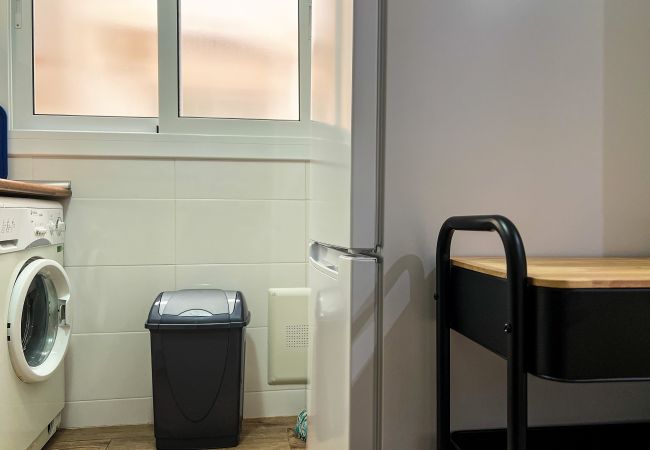 Apartament en Lloret de Mar - Vivalidays Kaylo - Fenals - LLoret de Mar Apartament en Lloret de Mar - Vivalidays Kaylo - Fenals - LLoret de Mar