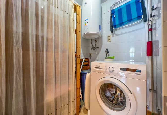 Apartament en Lloret de Mar - Vivalidays Elia - Fenals - LLoret de Mar Apartament en Lloret de Mar - Vivalidays Elia - Fenals - LLoret de Mar