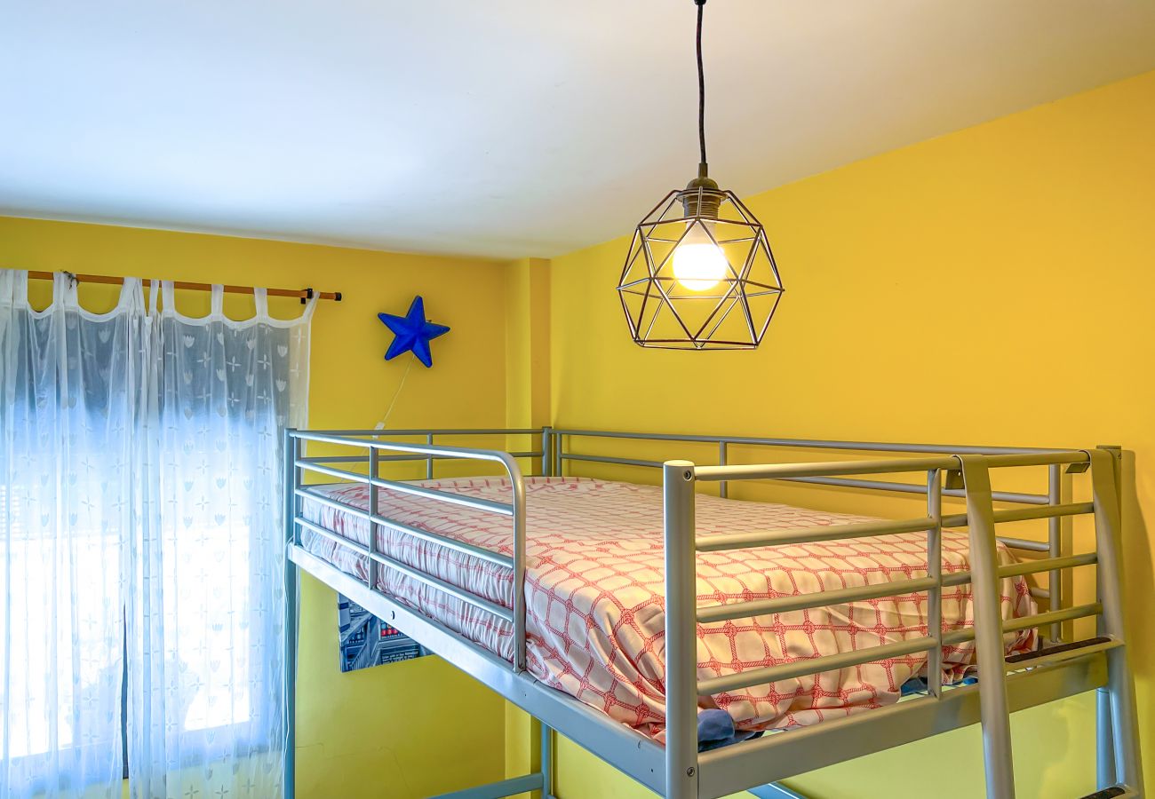 Apartament en Lloret de Mar - Vivalidays Elia - Fenals - LLoret de Mar Apartament en Lloret de Mar - Vivalidays Elia - Fenals - LLoret de Mar