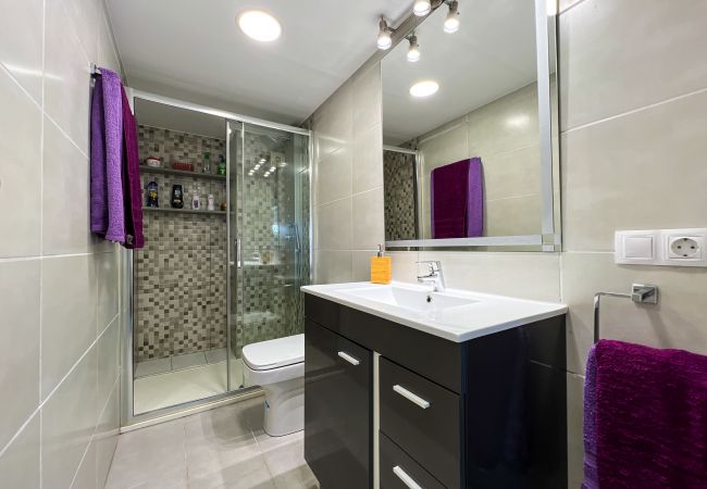 Apartament en Santa Susana - Vivalidays Lora - Santa Susanna Apartament en Santa Susana - Vivalidays Lora - Santa Susanna