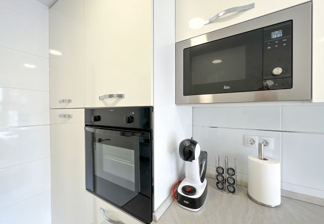 Apartament en Santa Susana - Vivalidays Lora - Santa Susanna Apartament en Santa Susana - Vivalidays Lora - Santa Susanna