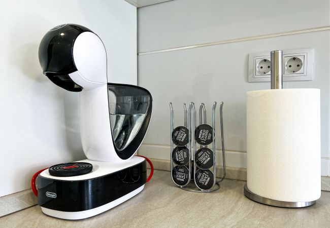 Apartament en Santa Susana - Vivalidays Lora - Santa Susanna Apartament en Santa Susana - Vivalidays Lora - Santa Susanna