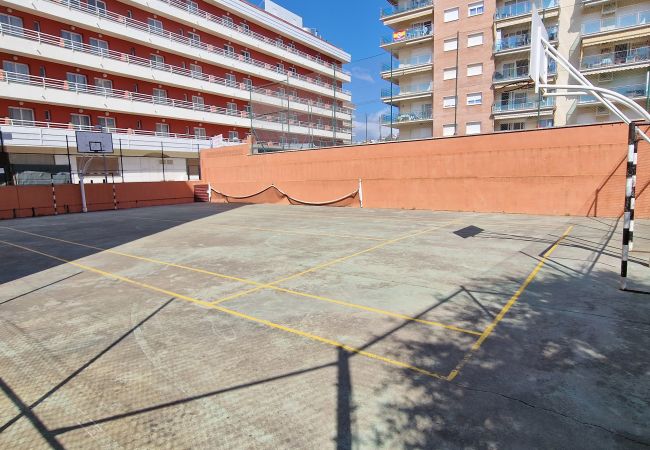 Apartament en Santa Susana - Vivalidays Lora - Santa Susanna Apartament en Santa Susana - Vivalidays Lora - Santa Susanna