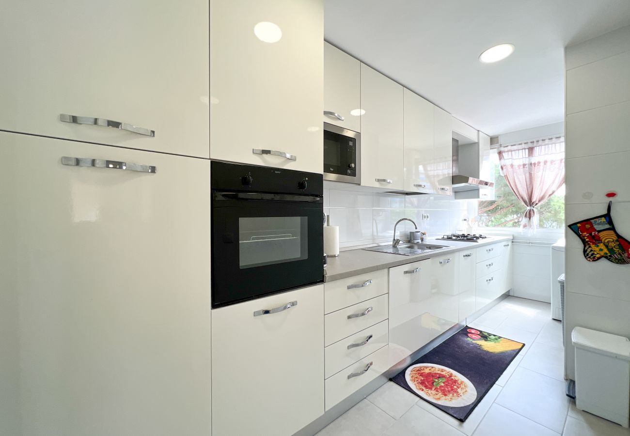 Apartament en Santa Susana - Vivalidays Lora - Santa Susanna Apartament en Santa Susana - Vivalidays Lora - Santa Susanna