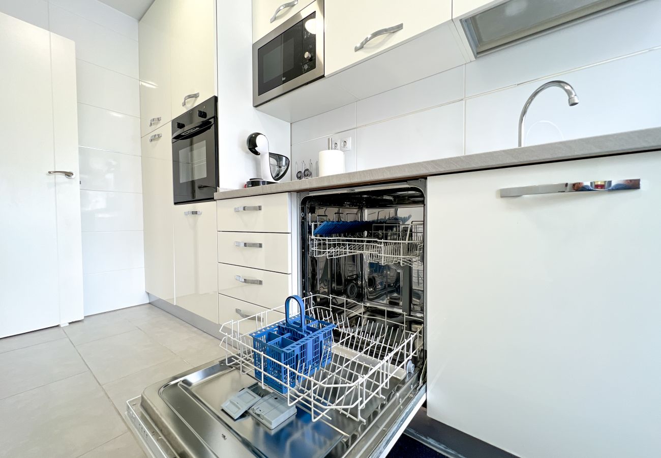 Apartament en Santa Susana - Vivalidays Lora - Santa Susanna Apartament en Santa Susana - Vivalidays Lora - Santa Susanna