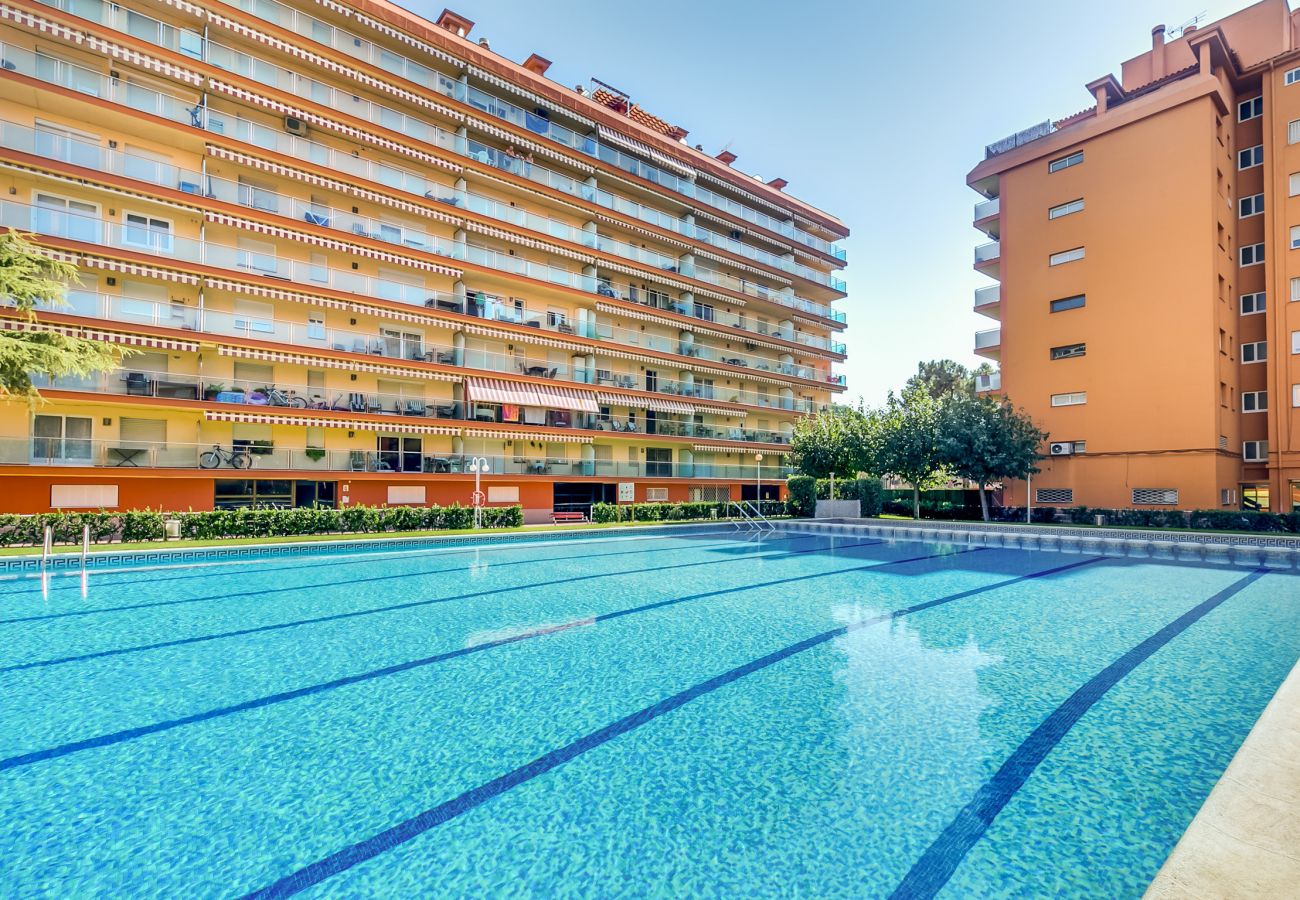 Apartament en Santa Susana - Vivalidays Lora - Santa Susanna Apartament en Santa Susana - Vivalidays Lora - Santa Susanna