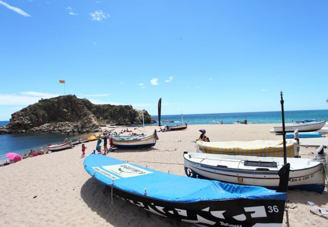 Apartament en Blanes - Vivalidays Sylvia - Blanes Apartament en Blanes - Vivalidays Sylvia - Blanes