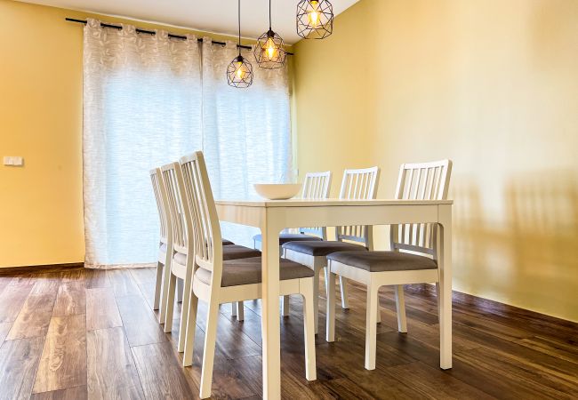 Apartament en Blanes - Vivalidays Sylvia - Blanes Apartament en Blanes - Vivalidays Sylvia - Blanes