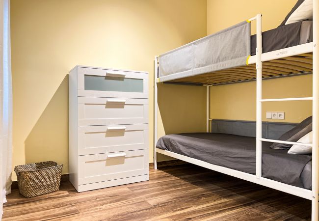 Apartament en Blanes - Vivalidays Sylvia - Blanes Apartament en Blanes - Vivalidays Sylvia - Blanes