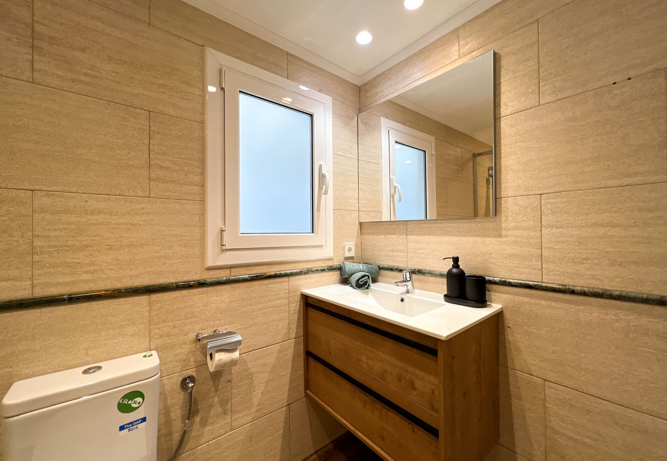 Apartament en Blanes - Vivalidays Sylvia - Blanes Apartament en Blanes - Vivalidays Sylvia - Blanes