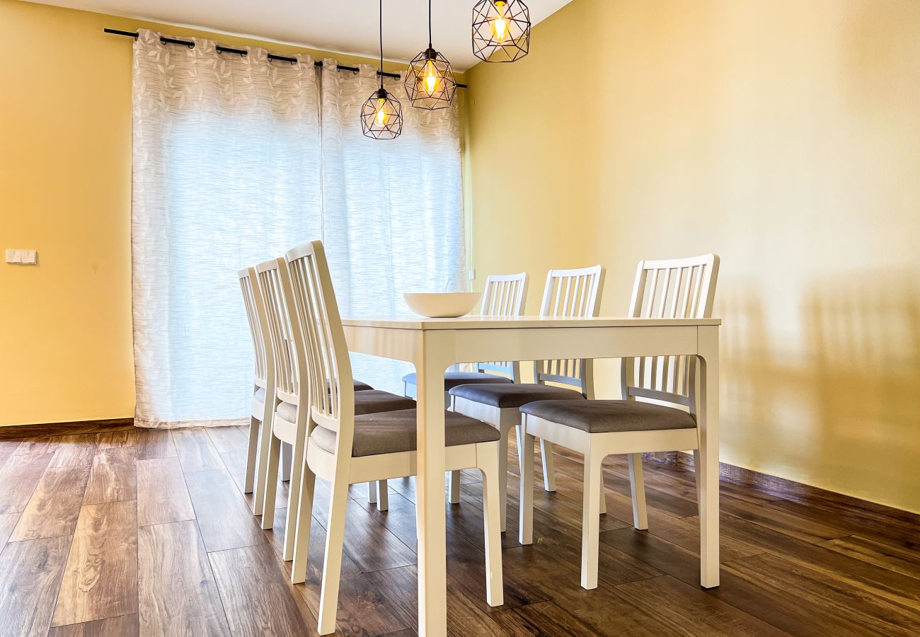 Apartament en Blanes - Vivalidays Sylvia - Blanes Apartament en Blanes - Vivalidays Sylvia - Blanes