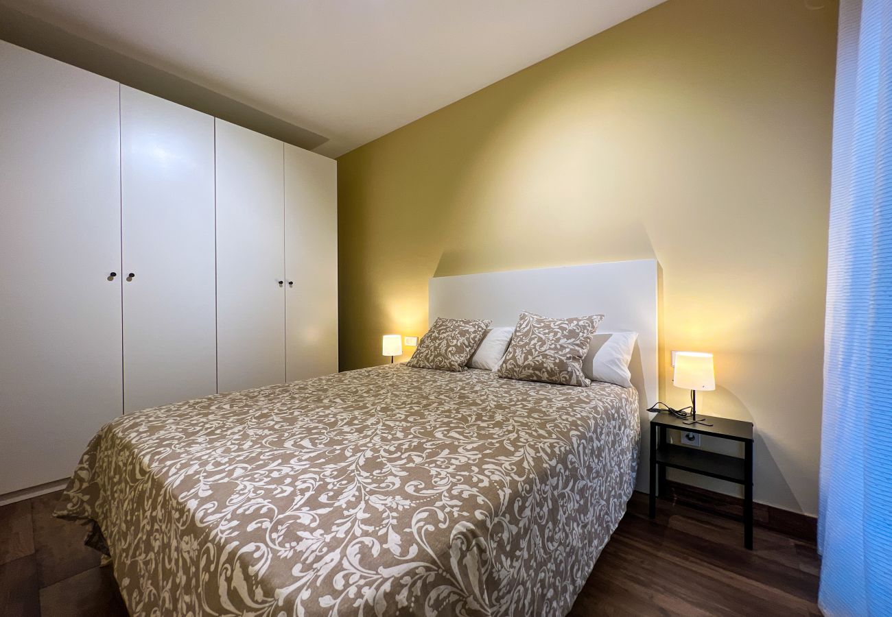 Apartament en Blanes - Vivalidays Sylvia - Blanes Apartament en Blanes - Vivalidays Sylvia - Blanes