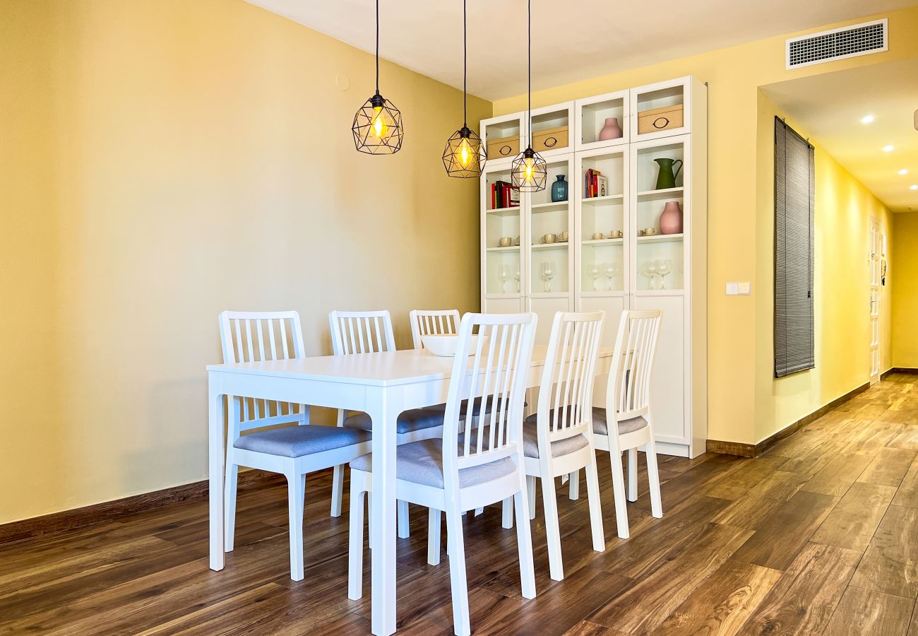 Apartament en Blanes - Vivalidays Sylvia - Blanes Apartament en Blanes - Vivalidays Sylvia - Blanes