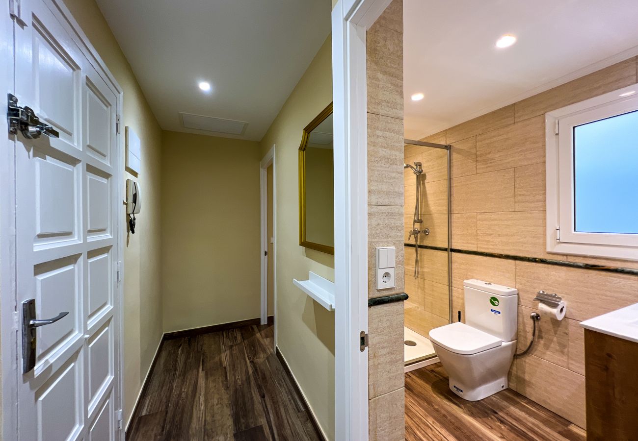 Apartament en Blanes - Vivalidays Sylvia - Blanes Apartament en Blanes - Vivalidays Sylvia - Blanes