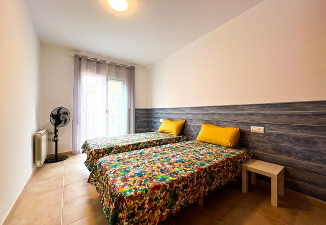 Apartament en Blanes - Vivalidays Montserrat - Blanes Apartament en Blanes - Vivalidays Montserrat - Blanes